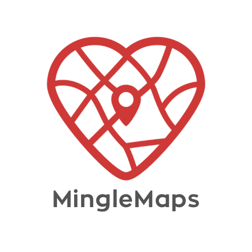 MingleMaps Logo
