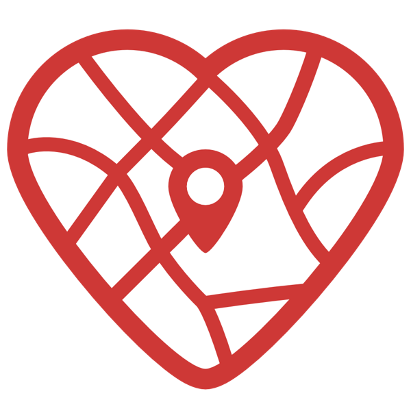 MingleMaps Logo